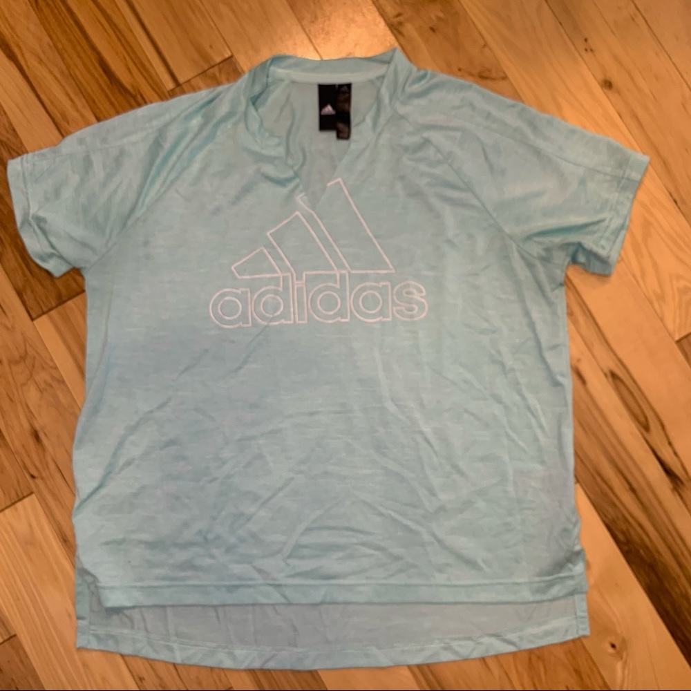 Adidas Shirt
